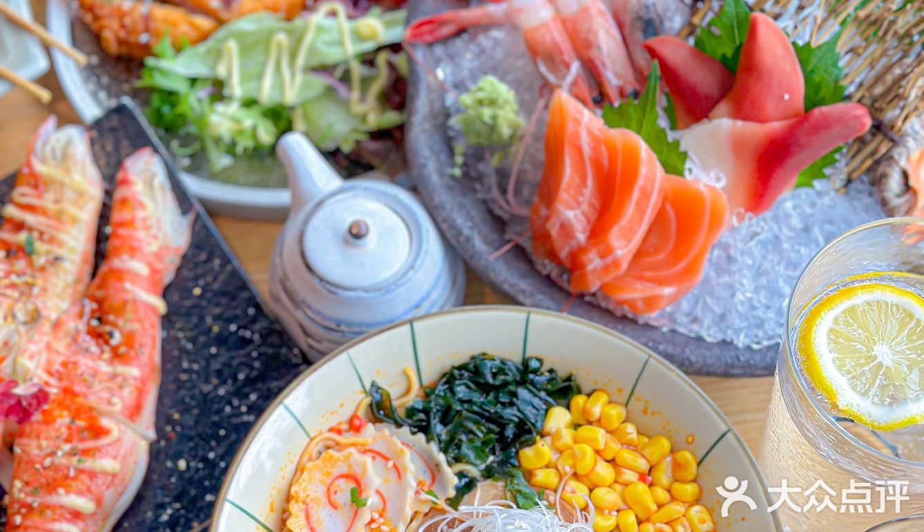 在武汉！你在吃一种很新的鳗鱼！