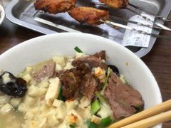 -和月楼牛羊肉泡馍