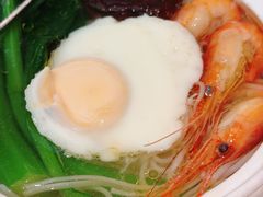 -桂满陇·江南茶餐厅·蟹黄小笼汤包(中山公园店)