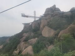 -巨石山景区