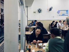 大堂-无招牌