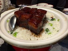 -新白鹿餐厅(百联中环店)