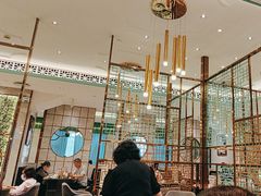 -稻香酒家·33年老字号·港式粤菜(富邦中心店)