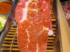 -西塔老太太泥炉烤肉(亚运村店)