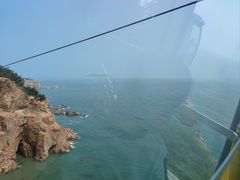 -摩天岭风景区
