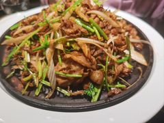 八爷大炒肉-花家怡园