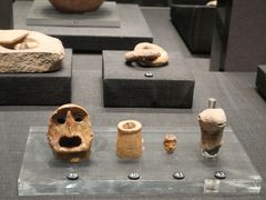 -陕西历史博物馆