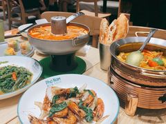 -越小品·越南餐厅(布吉万象汇店)