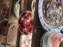 -蜀大侠火锅(建设路第五大道店)