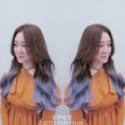 -P.STYLE派斯造型