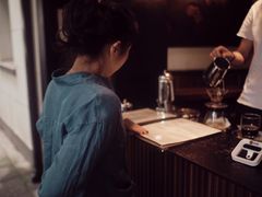 -RUMORS COFFEE ROASTERY鲁马滋咖啡(湖南路店)