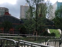 -中共一大纪念馆