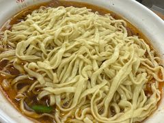 -陈记锅盖面(长江路店)