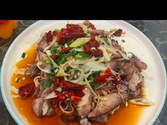 -威海渔村(黄兴路店)