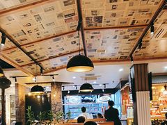 -金太阳海鲜烧烤·本地人餐厅(星海公园店)