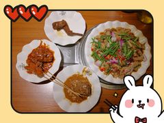 -老号尤兔头(西川店)