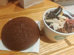 -丁丁&当当牦牛酸奶·酥油面包(官门口店)