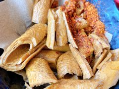 -红料理|串串有瘾·烧烤(吴中路店)