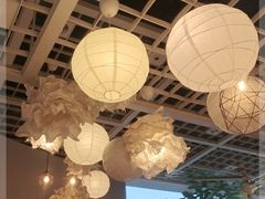 大堂-宜家·瑞典风味餐厅(天津东丽商场店)