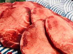 -十三姨正合丰烤肉(营迹路店)