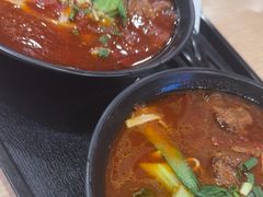 -永和大王(共和新路店)
