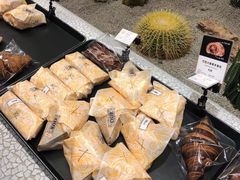 -OUR Bakery(SKP-S店)