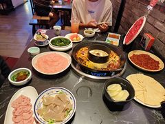 -巴蜀大将火锅(春熙店)