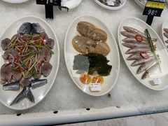 -莆鑫海鲜城(浏河店)