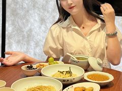 -裕兴记•蟹黄面馆(人民广场店)