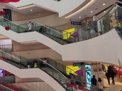 -王府井百货(总府店)