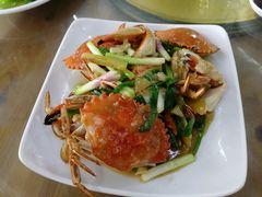 -明记海鲜大排档(巽寮湾店)