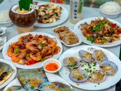 -汪姐海鲜(侨港金冠好店)