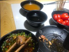-屋头串串(临江路店)