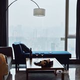 成都拍照｜270度浮云中漫步“高空下的成都”