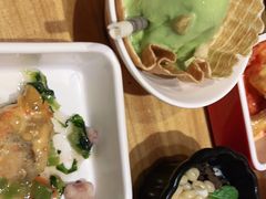-水林间·寿喜烧自助(仙林金鹰店)