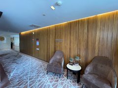 -青岛海尔洲际酒店