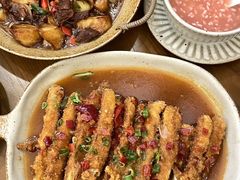 -三姐妹饺子(东木头市店)