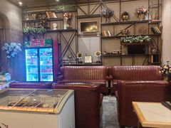 -帝凯乐量贩式KTV(深影国际影城店)