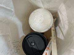 -喜茶(北京石景山万达店)