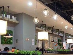 -黄记煌三汁焖锅(三胞广场店)