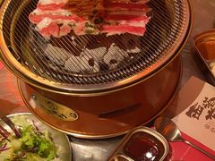-西塔老太太泥炉烤肉(苏州大悦城店)
