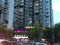 -新概念来凤鱼(璧山店)