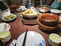 -小菜园新徽菜(南通海门龙信广场店)