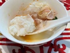 -禧悦楼(天德广场店)