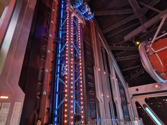 -首钢一高炉·SoReal科幻乐园