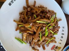 -涿掌柜·涿州宴