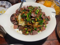 -前海沿·青岛菜(五四广场永旺店)