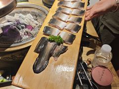 -泥炉烧肉师(新街口金銮巷店)