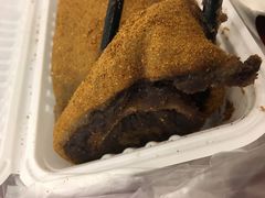 驴打滚-老回回饺子馆(海洋馆店)