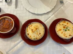 -新侨三宝乐西餐厅(崇文门店)